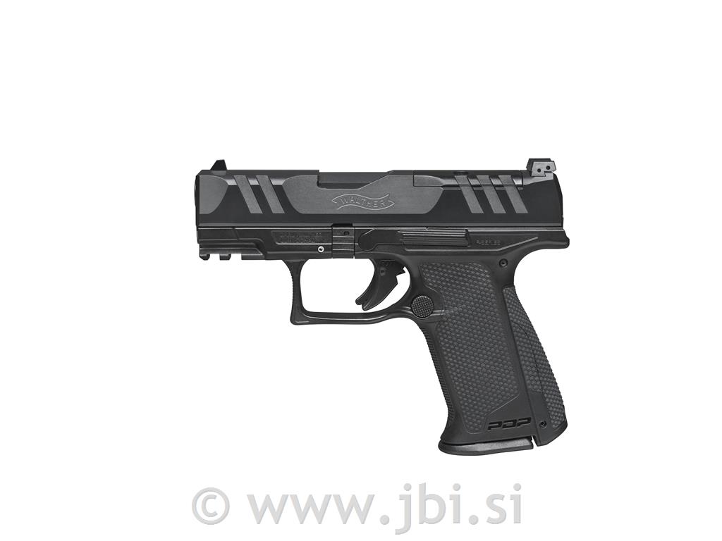 Walther PDP F-Series 3.5" 9x19mm