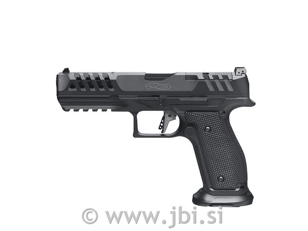 Walther PDP Match SF Full Size, 5"
