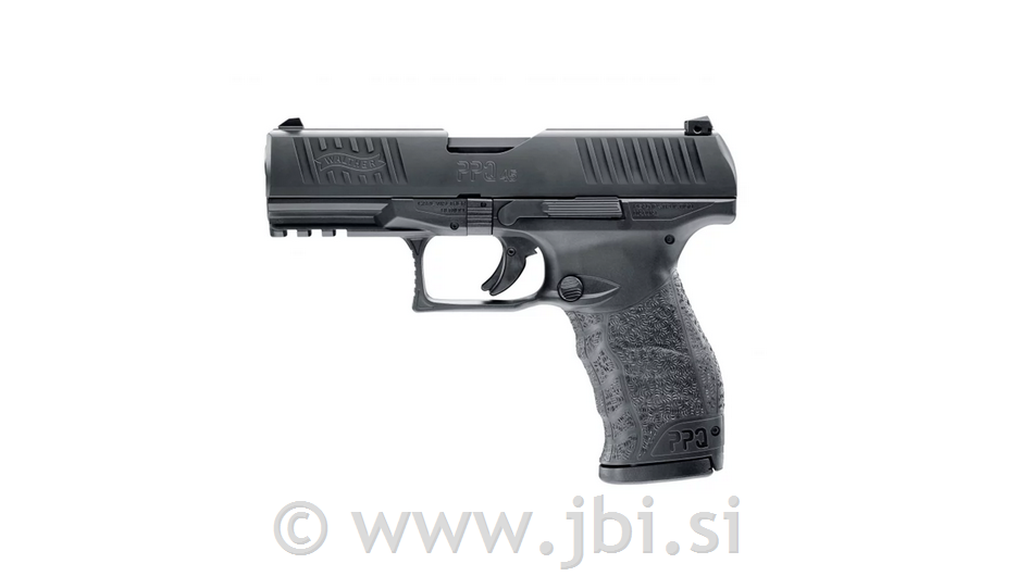 Walther PPQ M2 .45ACP 2814773