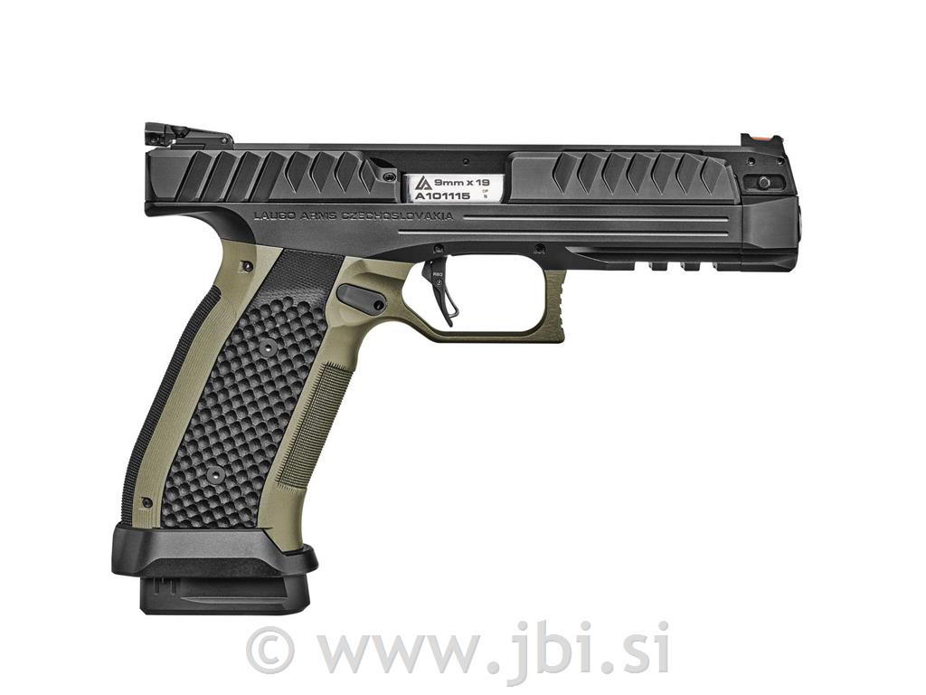LAUGO ARMS ALIEN Full Kit Standard 17rds