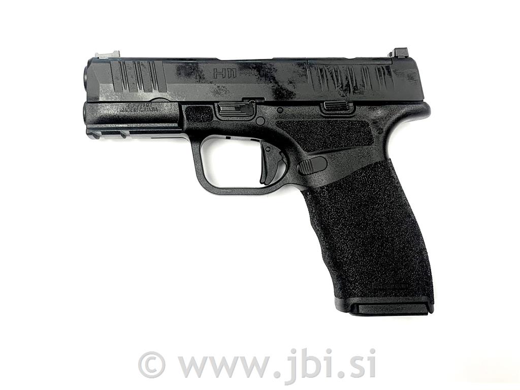 HS H11 PRO RDR 9x19mm