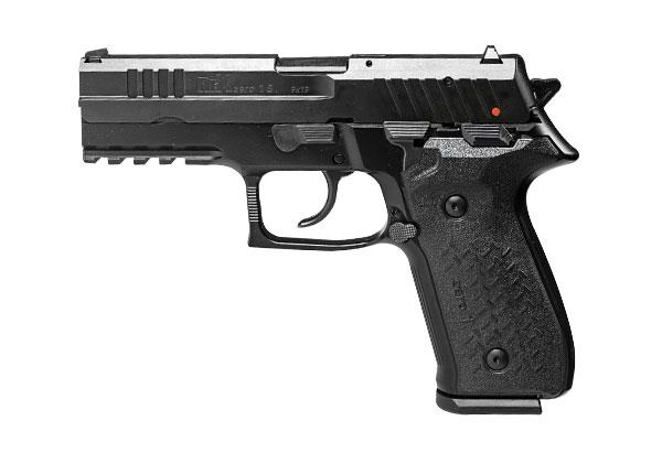 Rex Zero 1 Standard 9x19 mm