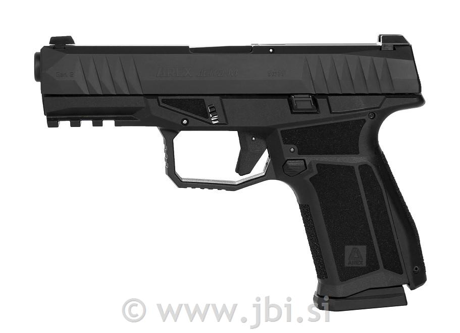 Arex Delta M 9x19mm
