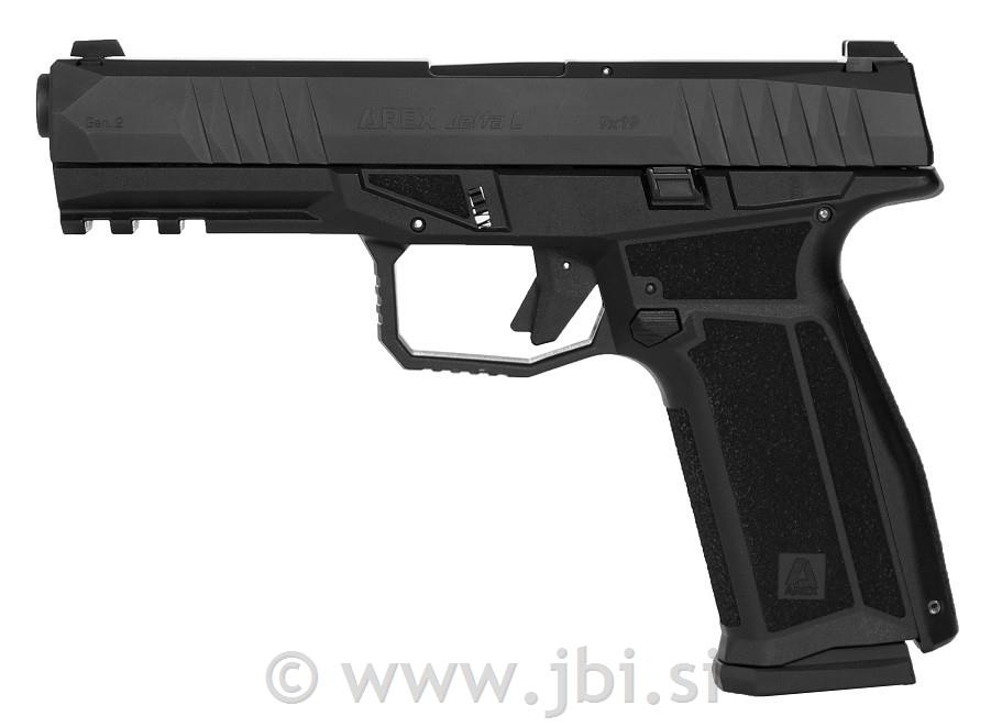 Arex Delta L 9x19mm