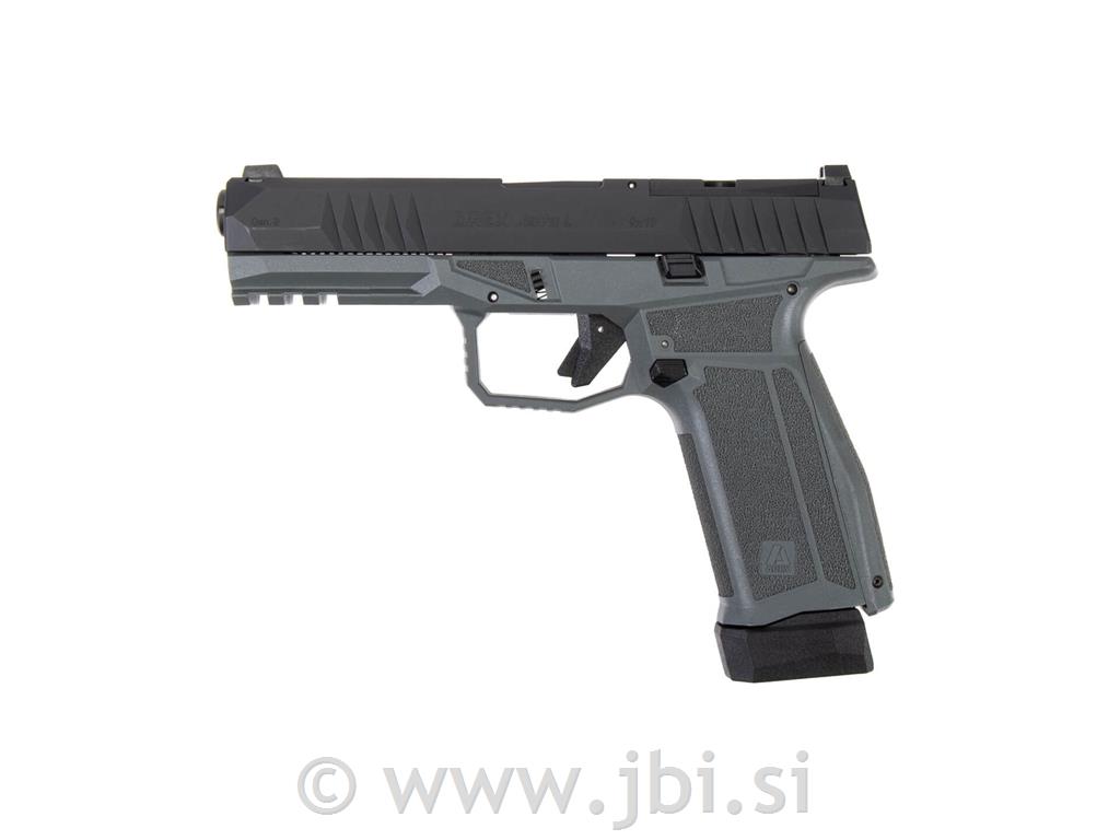 Arex Delta L OR 9x19mm - Grey