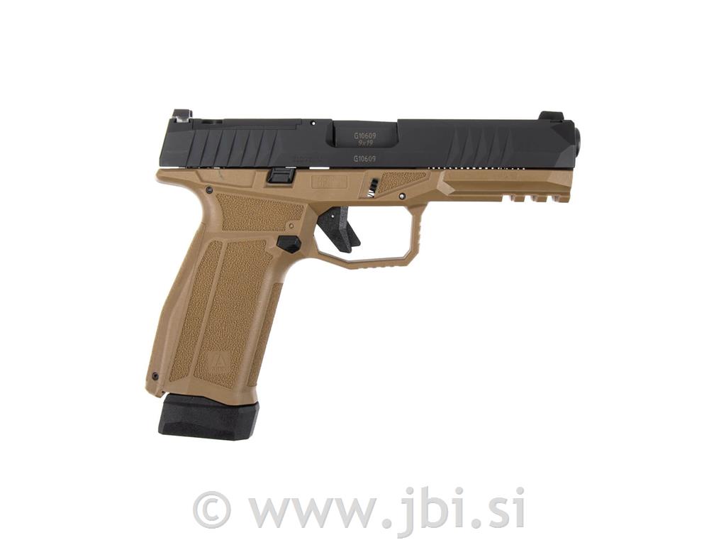 Arex Delta L OR 9x19mm - FDE