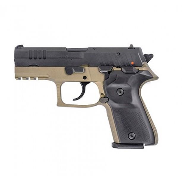 Arex Zero 1 Compact FDE 9x19 mm