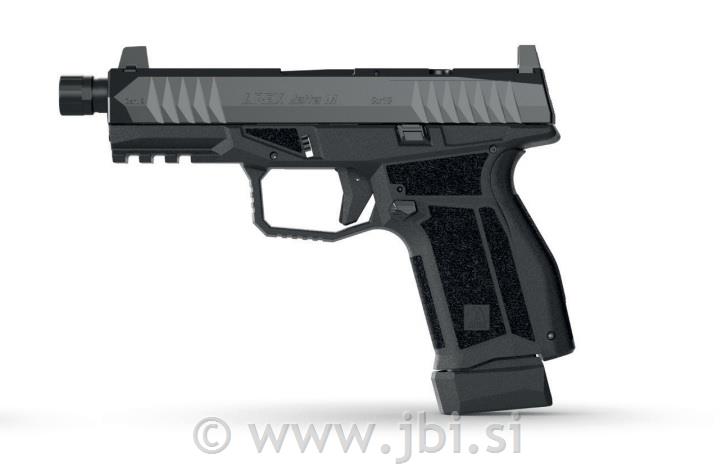Arex Delta M Tactical 9x19mm