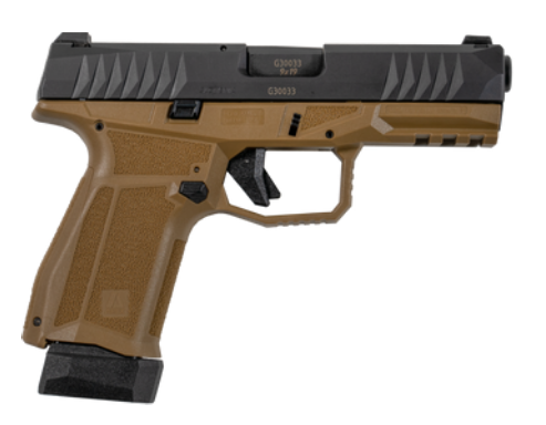 Arex Delta M FDE 9x19mm