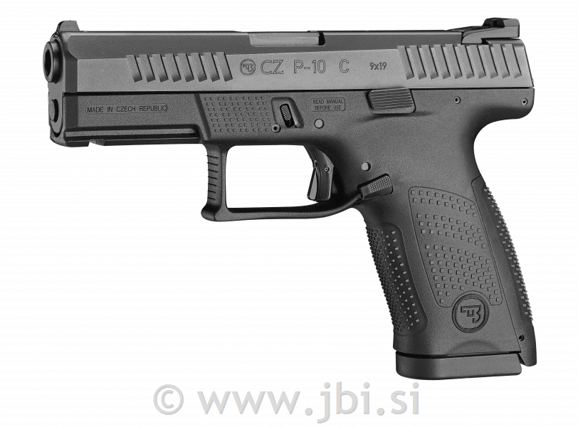 ČZ P-10 C 9x19mm