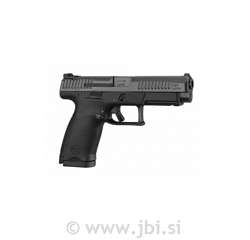 CZ P-10 SC 9x19mm