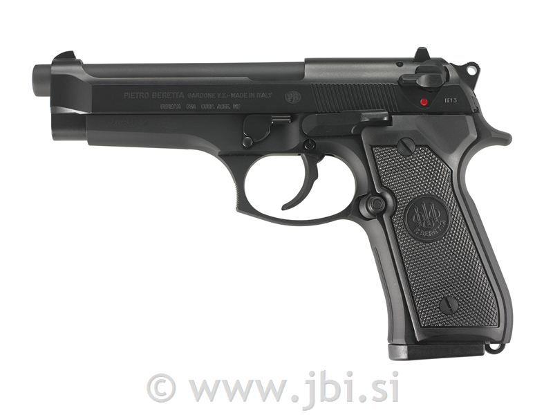 Pištola Beretta M. 92FS 9x19