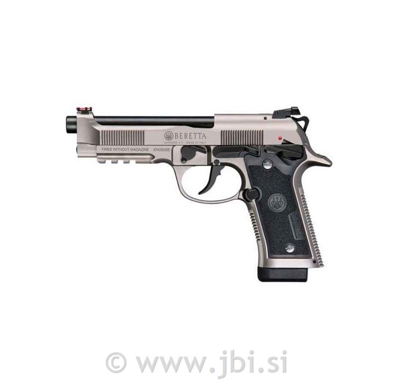 Pištola Beretta 92X Performance 9x19mm