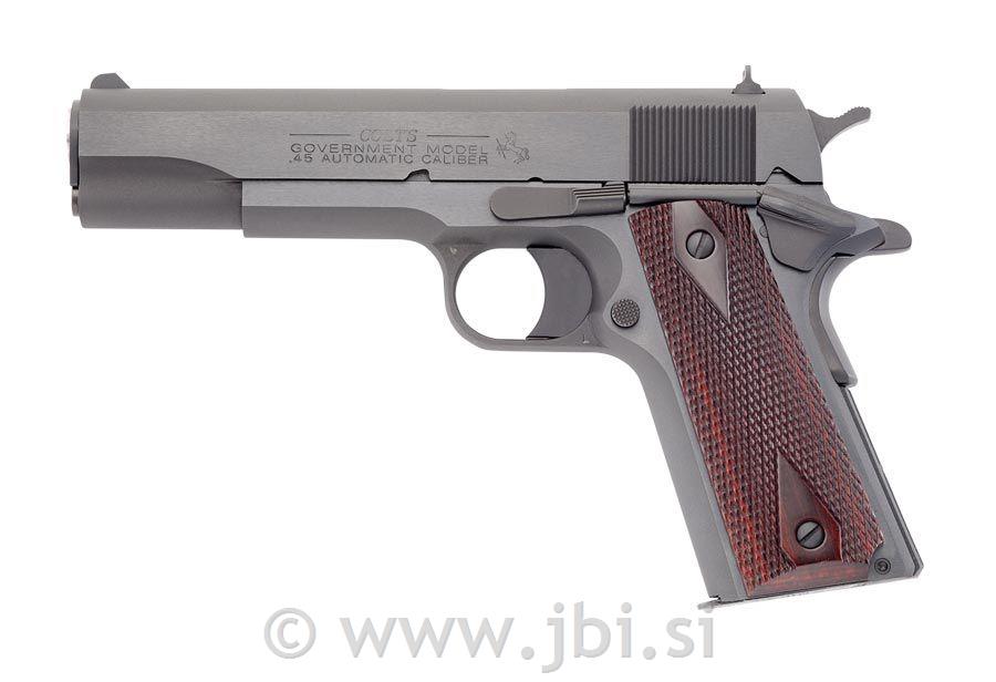 Colt Government GL1991 FS .45ACP 5"