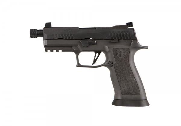 Sig Sauer P320 XCARRY LEGION CEV Z NAVOJEM 1/2-28-RH