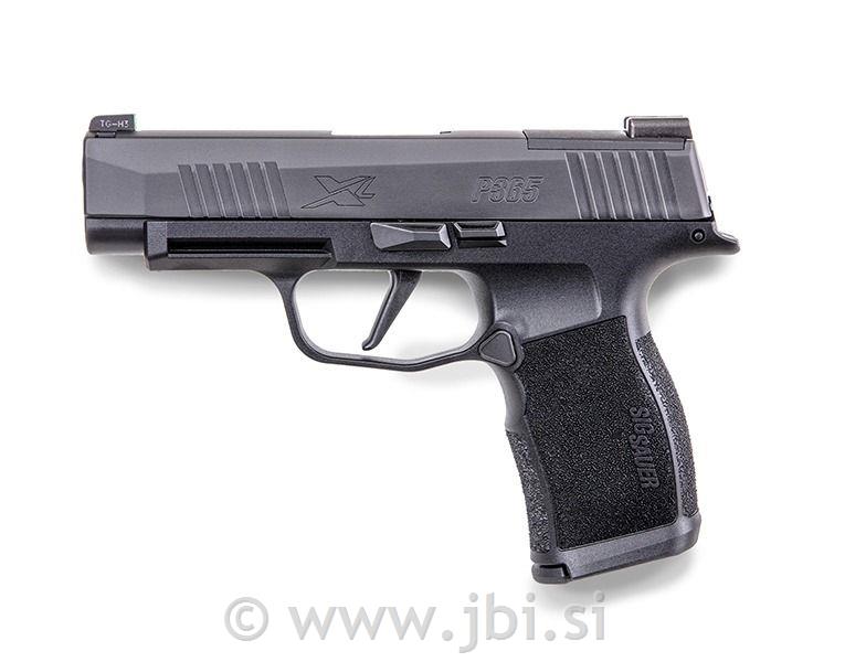 P365XL 9mm XRAY merki, 3.7IN,