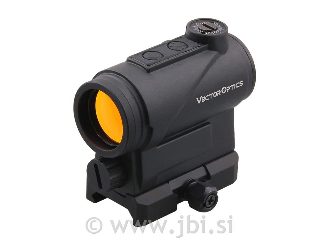 Centurion 1x20 Red Dot SCRD-33