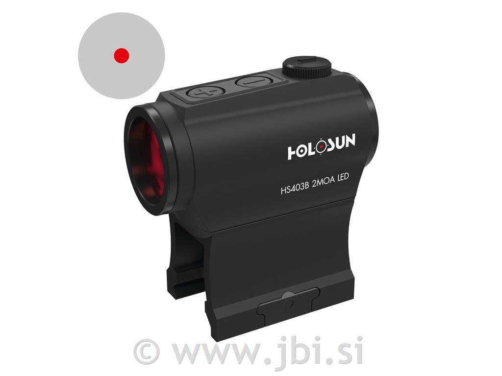 Compact Holosun HS403B