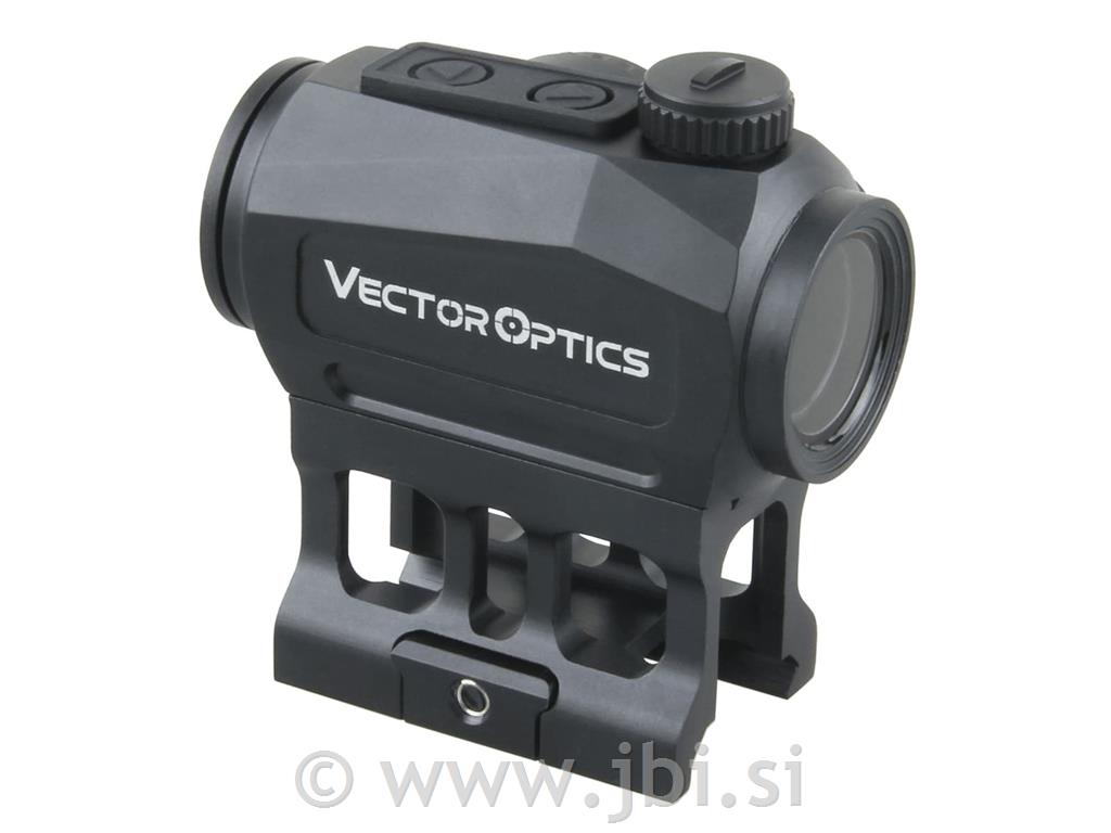 Scrapper 1x22 2MOA RD SCRD-45