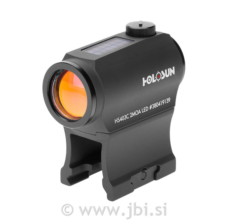 Compact Holosun HS403C