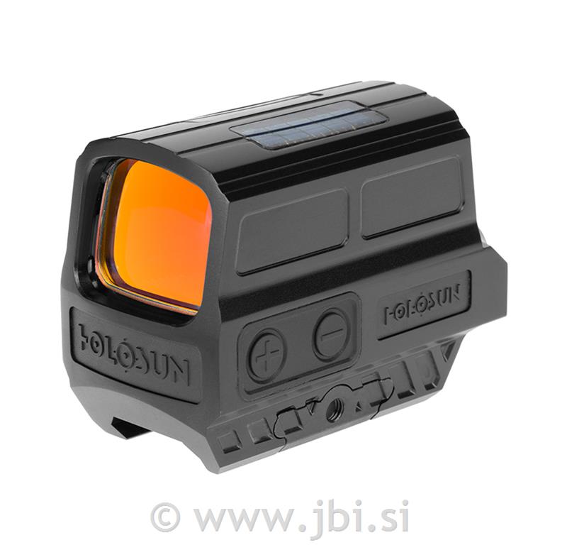 Holosun Enclosed Reflex HS512C