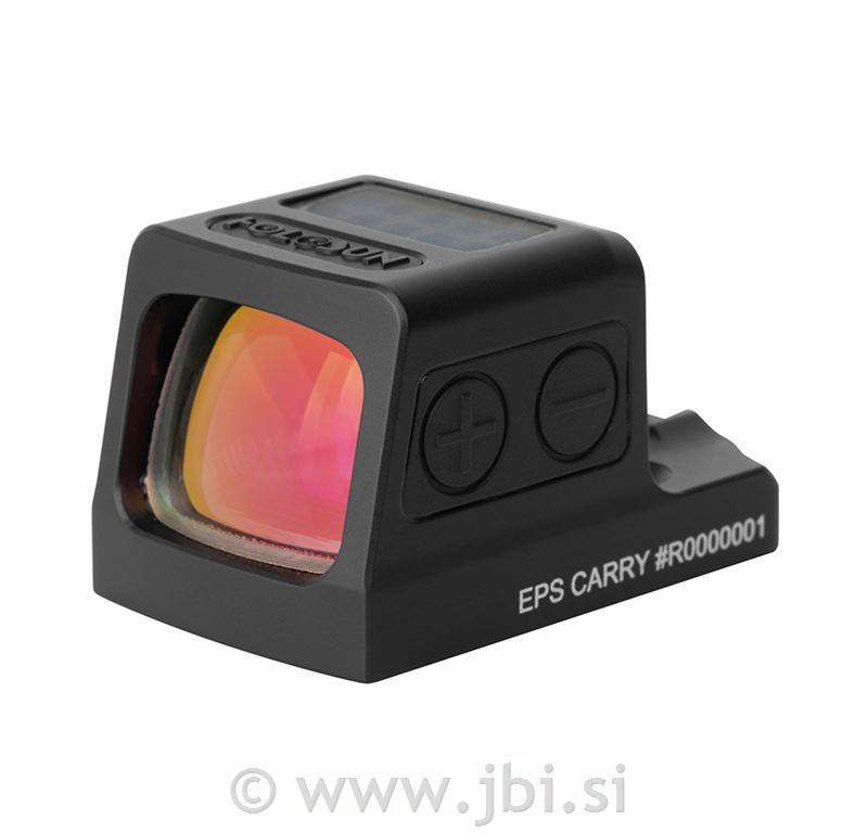 Holosun EPS CARRY RD MRS