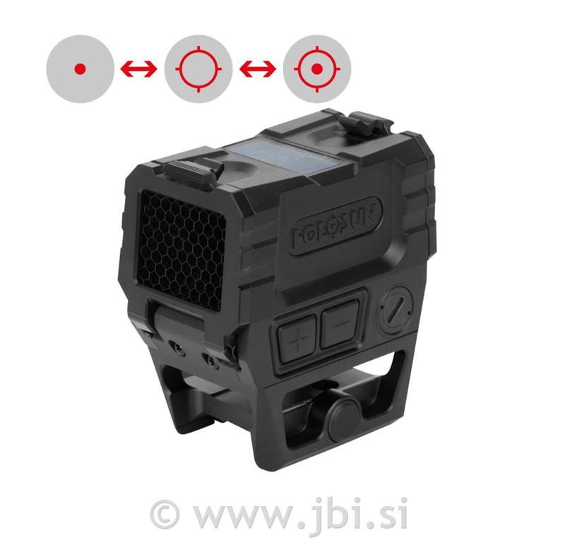 Holosun AEMS-PRO-X2-RD