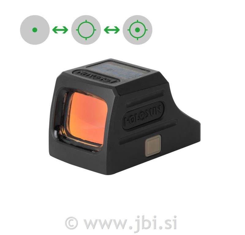 Holosun SCS-CARRY-GR