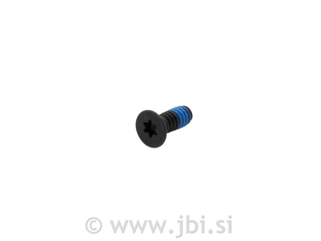 Holosun screws for 407K-507K mount 4/1