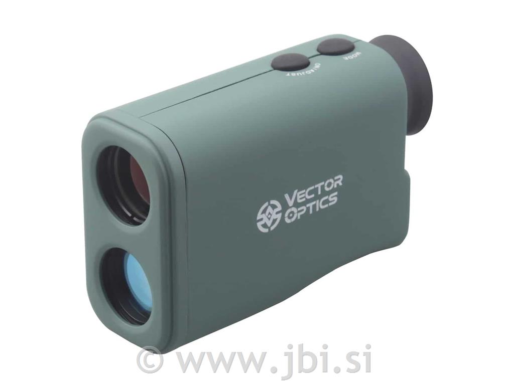 Rover 6x25 Rangefinder SCRF-01A