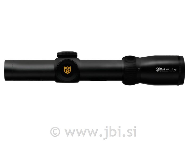 Daljnogled Diamond 1-4x24 IR