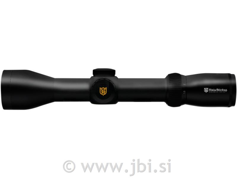 Daljnogled Diamond 1,5-6X44