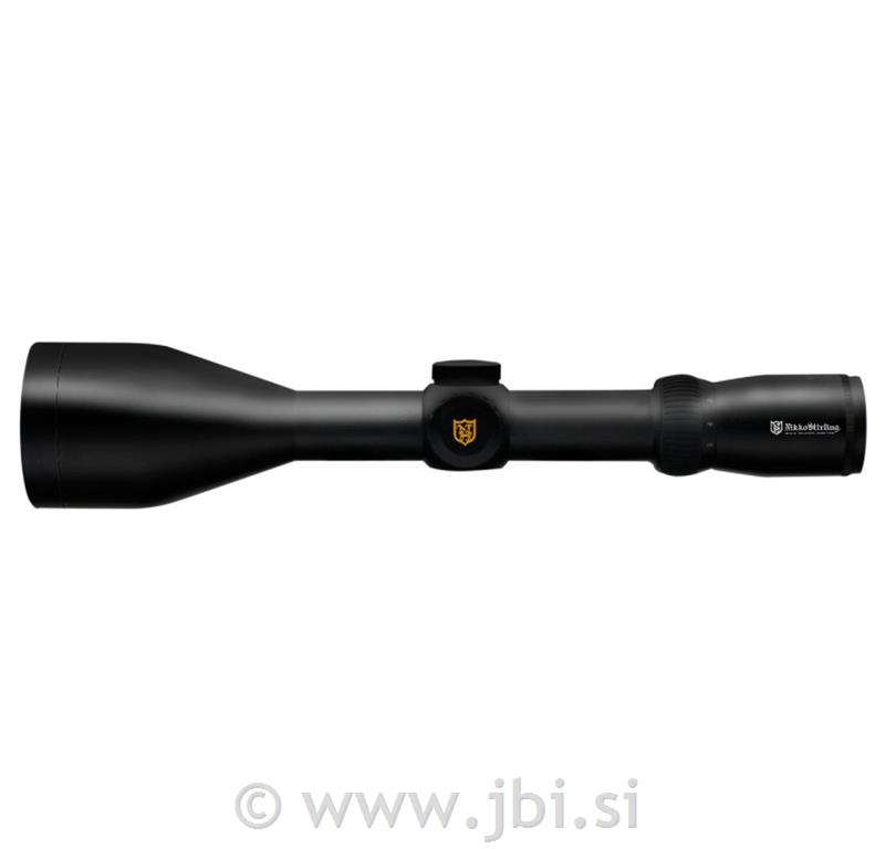 Daljnogled Nikko Diamond 3-12X62