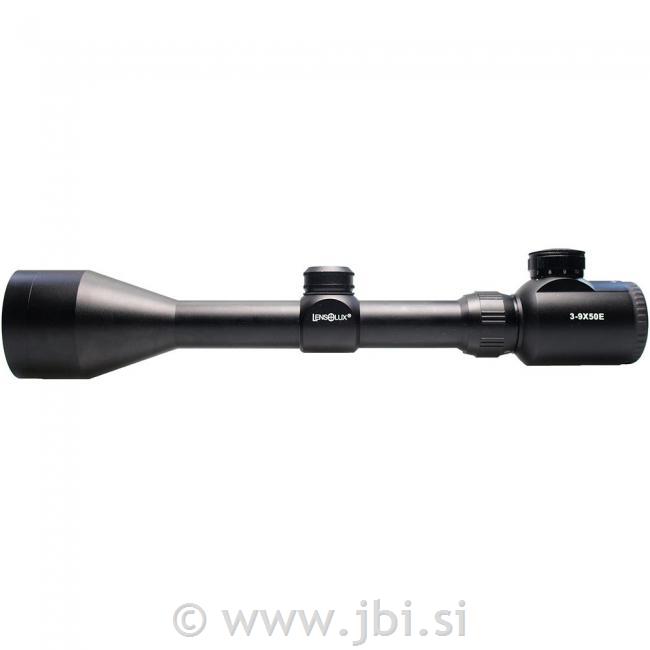 LENSOLUX 3-9 x 50 E R12