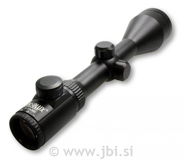 LENSOLUX Grand Series 3-12x56 E