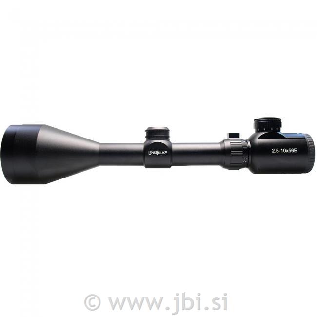 LENSOLUX 4-16x50E Parallax