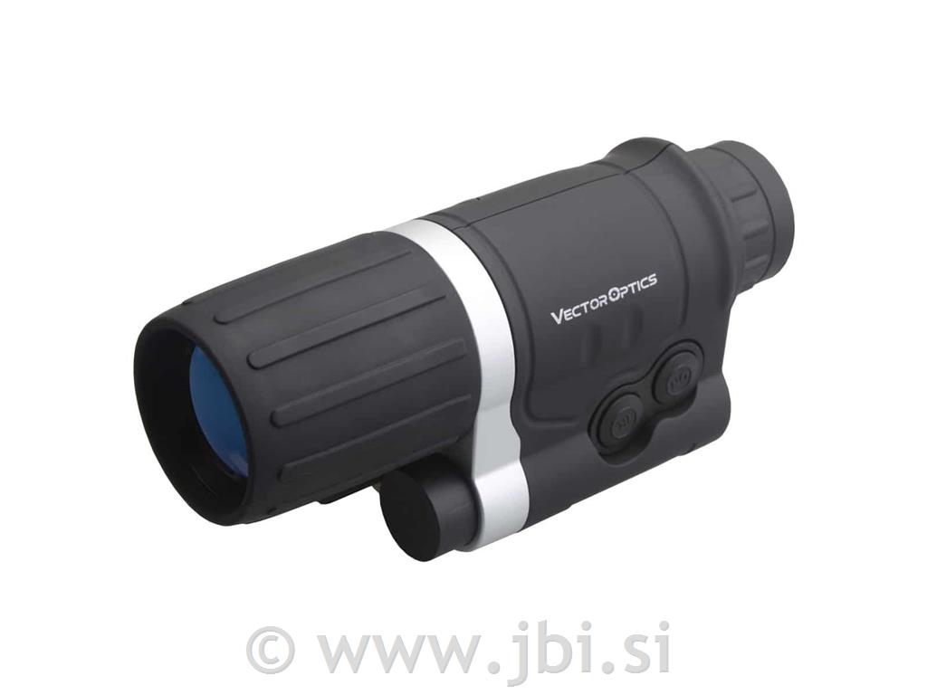 Sirius 3x42 Monocular NV SCNV-01