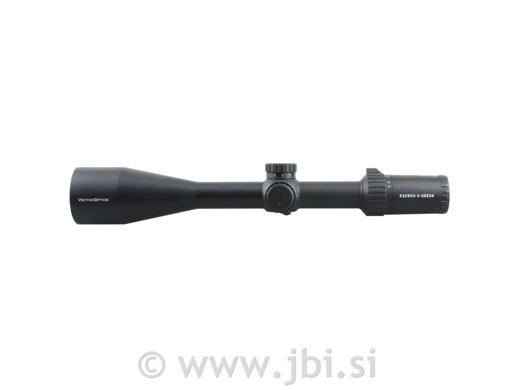 Taurus 5-30x56 FFP SCFF-14