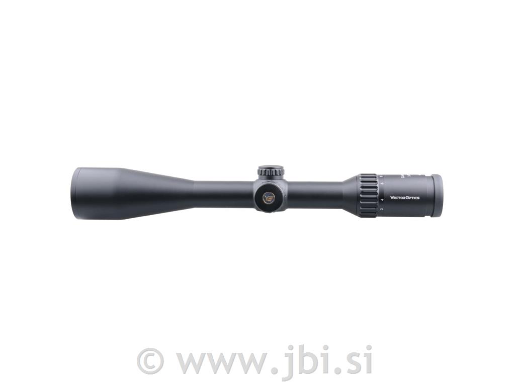 Continental 3-18x50 Hunting SFP SCOL-21