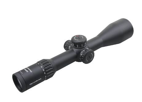 Continental 4-24x56 Tactical FFP SCFF-29