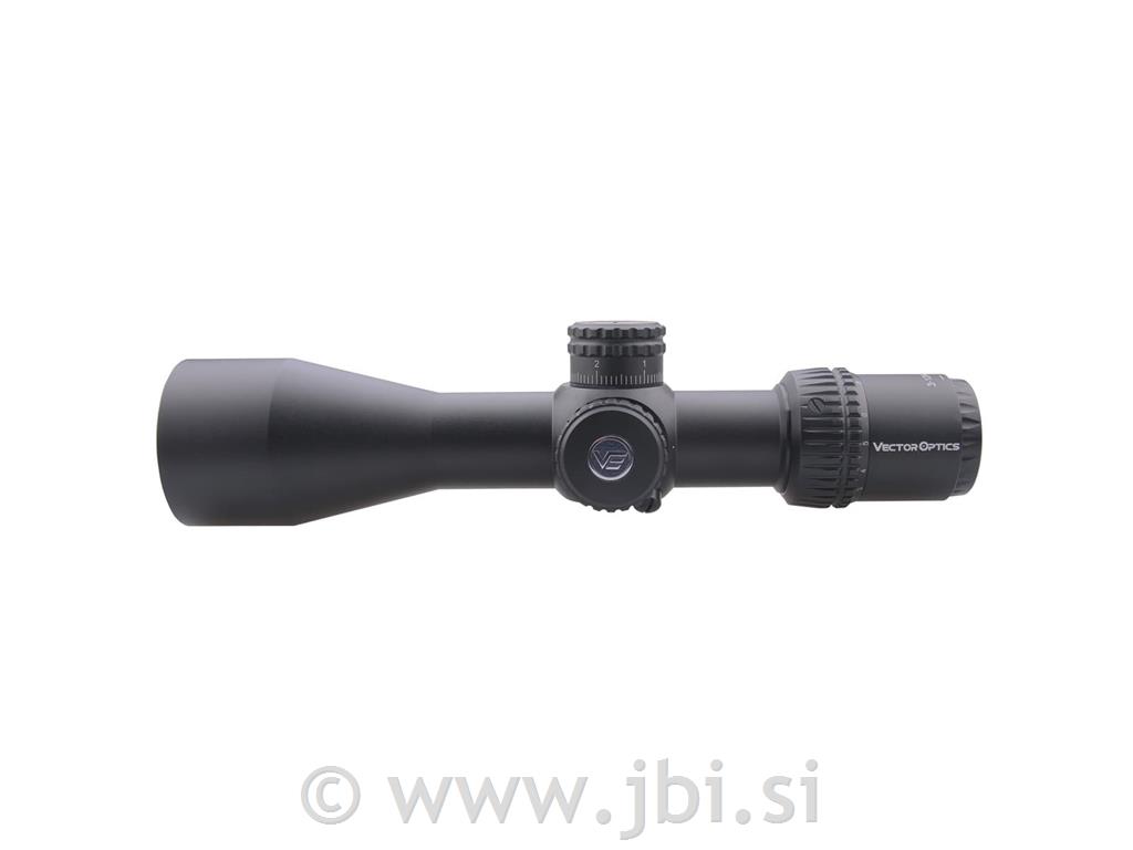 Veryon 3-12x44 FFP SCFF-21