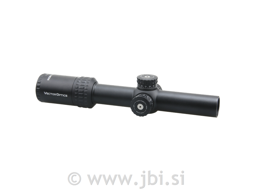 Aston 1-6x24 SFP SCOC-24