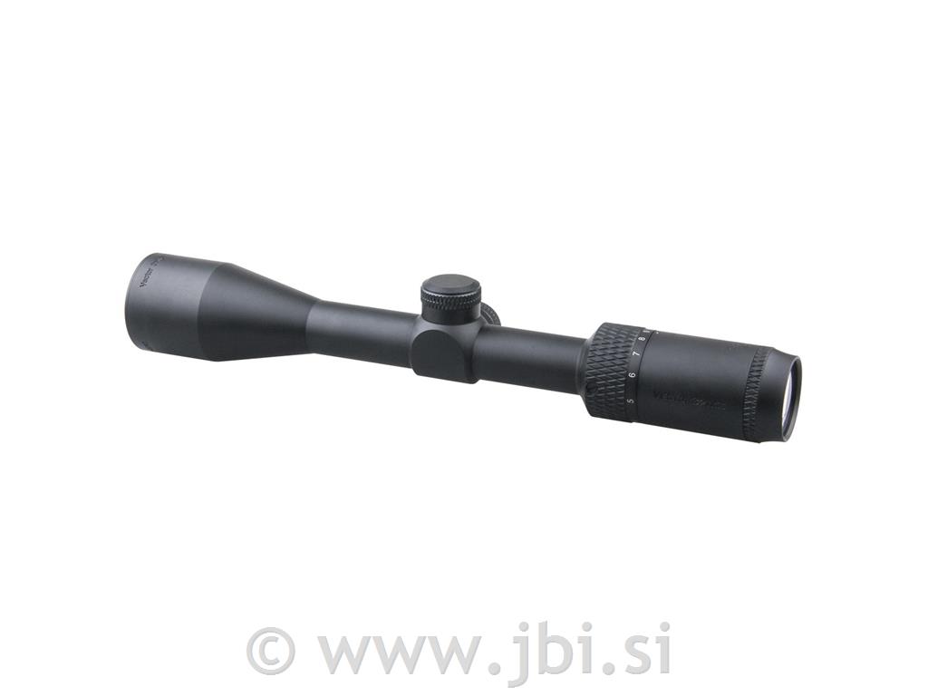 Matiz 3-9x40 1" SFP SCOM-27