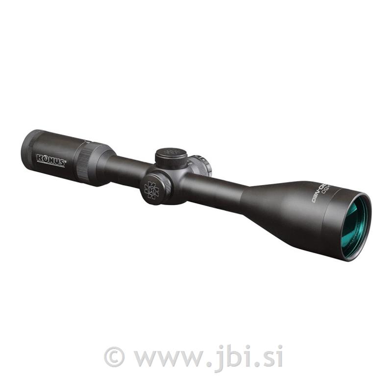 Strelni Daljnogled 3-12x50 Konuspro-EVO