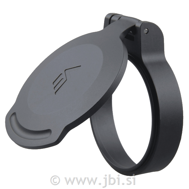 Ocular Metal Flip-up Cap SCFC-M44