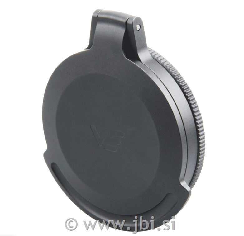 50 mm Metal Flip-up Cap SCFC-M50