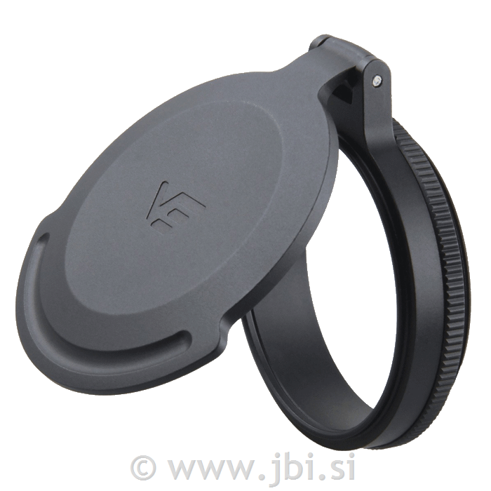 56 mm Metal Flip-up Cap SCFC-M56