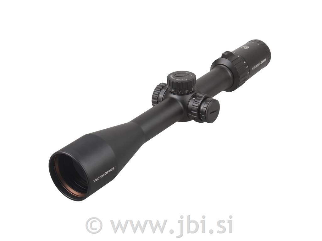Taurus 4-24x50 FFP SCFF-17