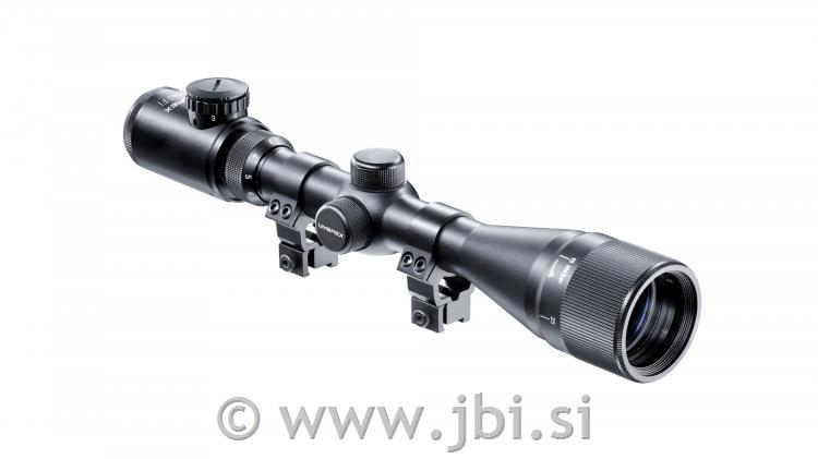 Daljnogled Umarex RS 3-9x40 FI