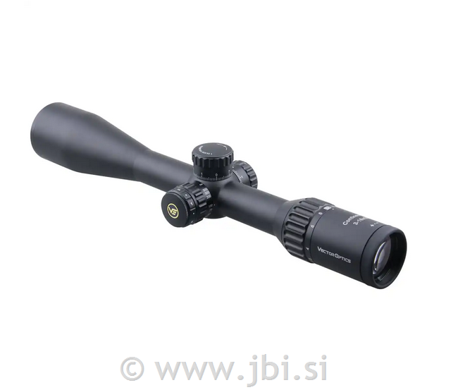 Continental 3-18x50 SFPTactical SCOL-21T